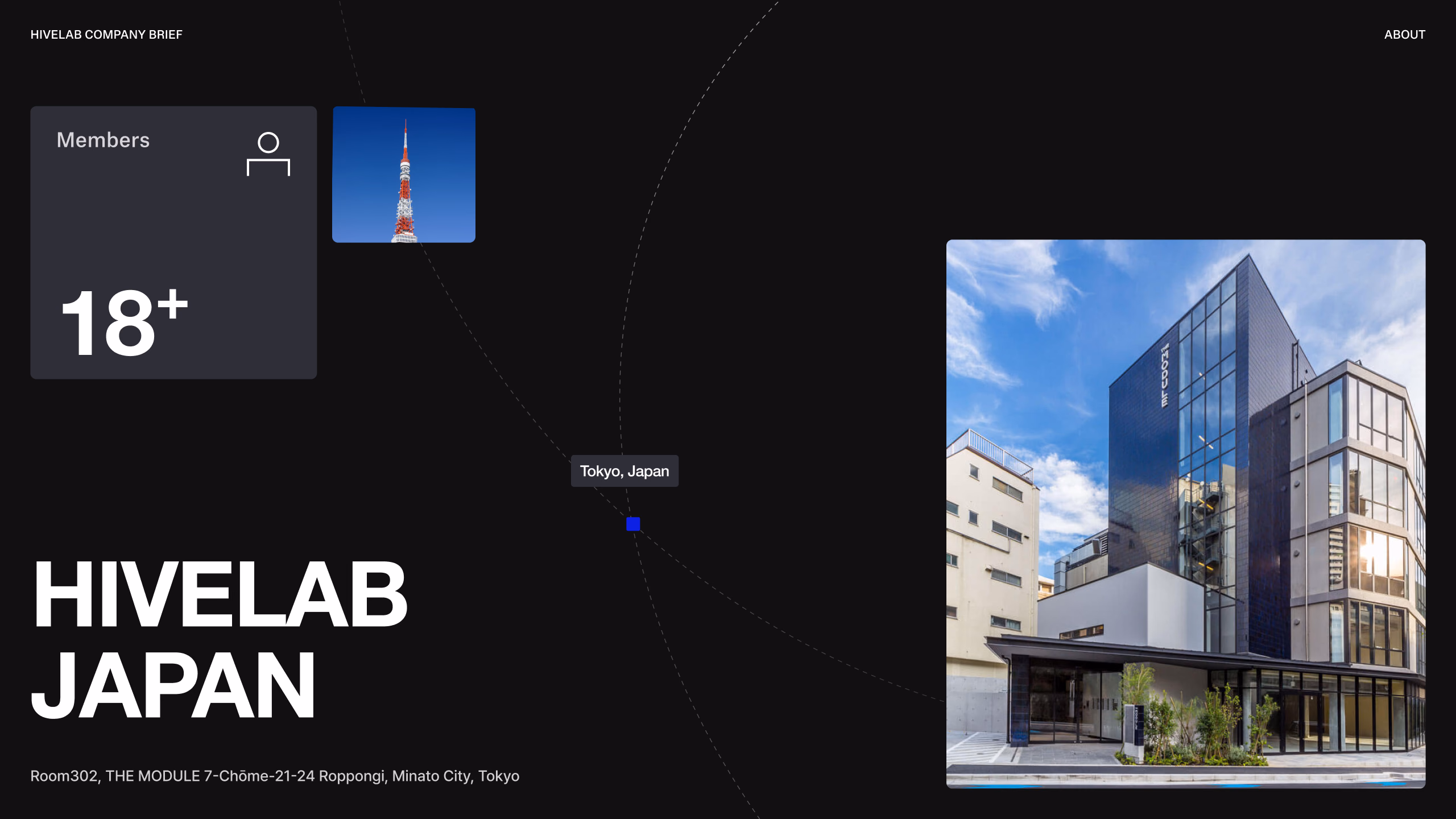 Hivelab JAPAN 이미지 1