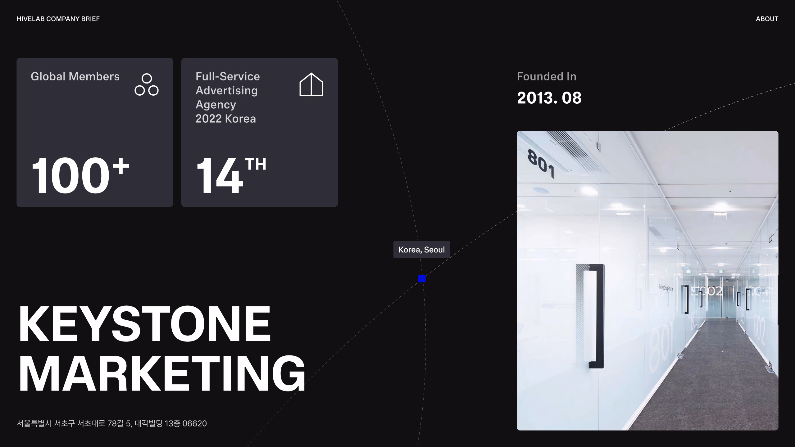 Keystone Marketing 이미지 1