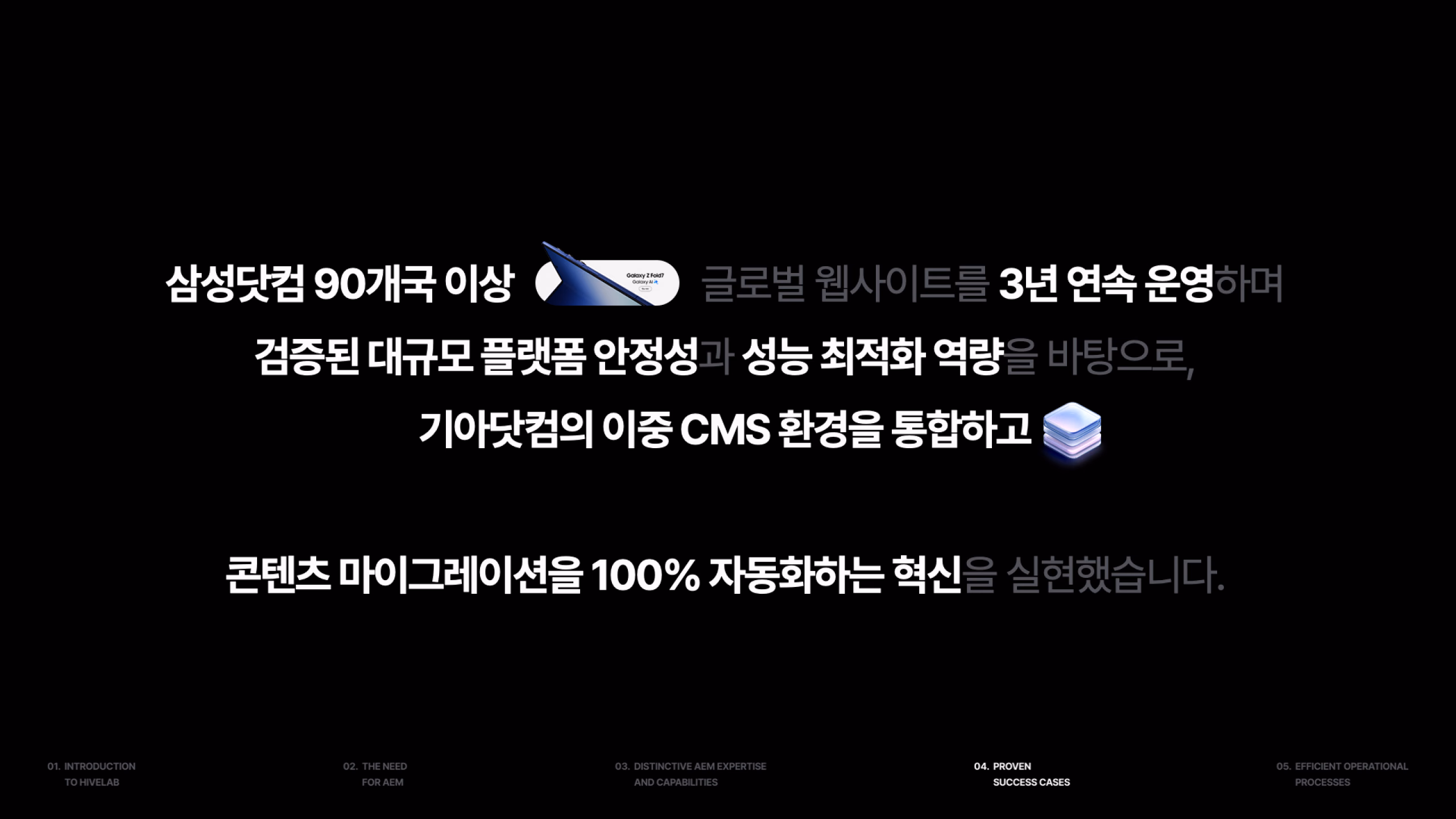 회사소개서 213장 이미지 2