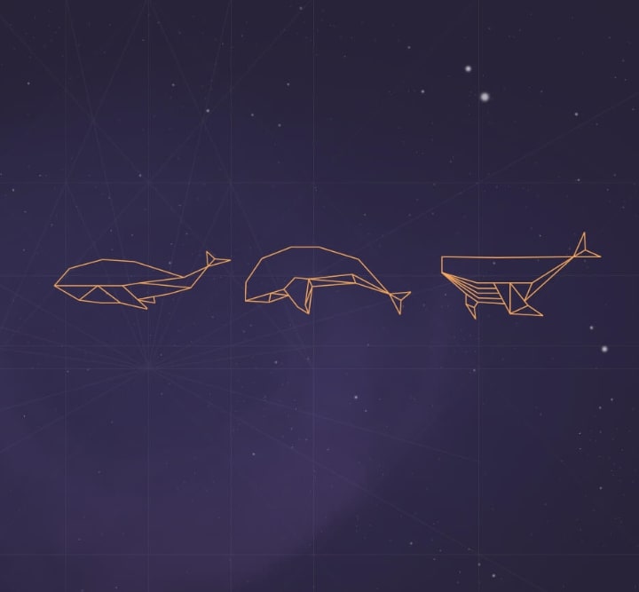 NAVER Whale Website Launching