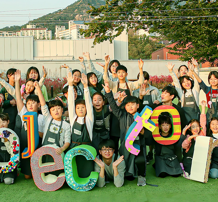 NC Foundation Projectory Platform